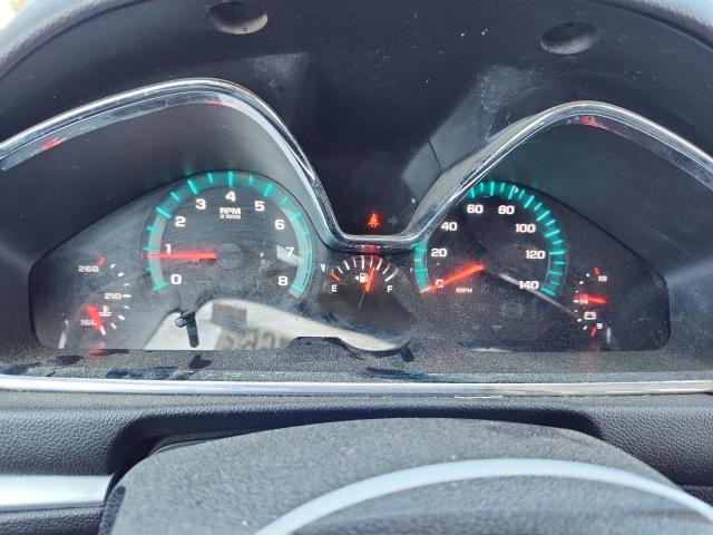 2015 CHEVROLET TRAVERSE L 1GNKVGKD4FJ229214