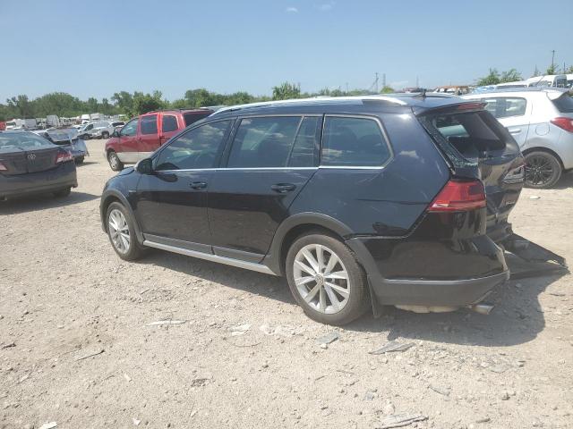 2017 VOLKSWAGEN GOLF ALLTR 3VWH17AU7HM516873