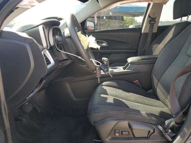 2015 CHEVROLET EQUINOX LS 2GNALAEK8F1162460