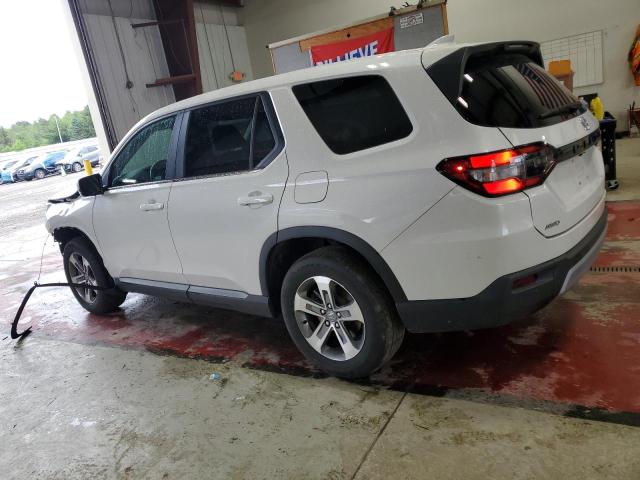 2023 HONDA PILOT EXL - 5FNYG1H5XPB043356
