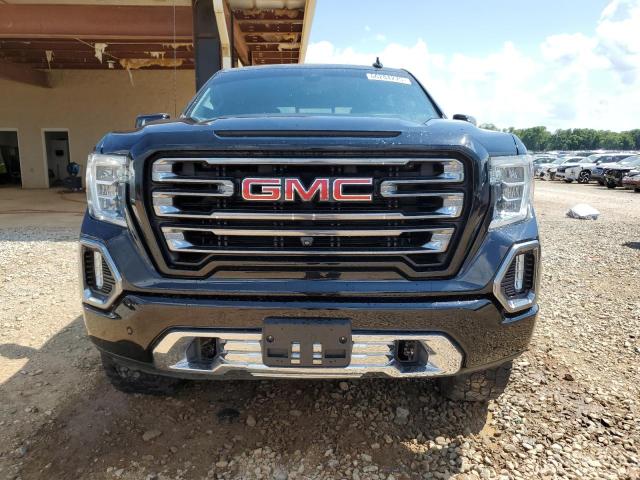 2019 GMC SIERRA K15 3GTP9EEL6KG118587