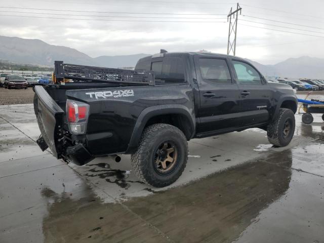 2021 TOYOTA TACOMA DOU 3TMCZ5ANXMM442216