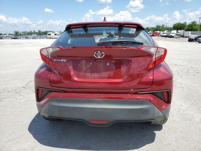 2018 TOYOTA C-HR XLE NMTKHMBX5JR042681