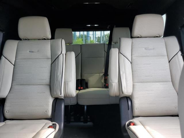 2023 CADILLAC ESCALADE S 1GYS4FKL5PR496453