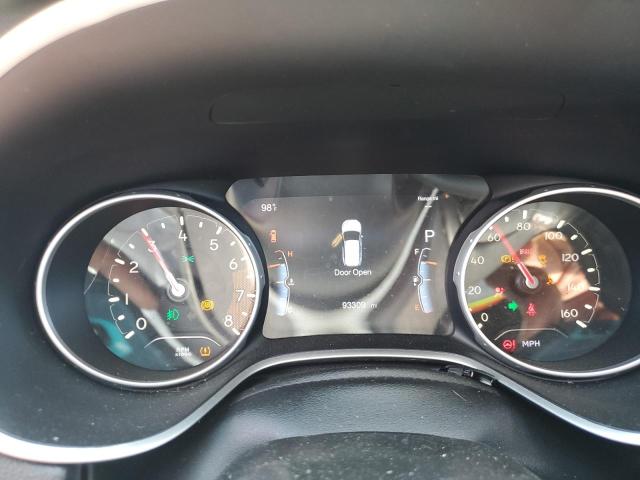 2018 JEEP COMPASS LA 3C4NJDBB7JT361108