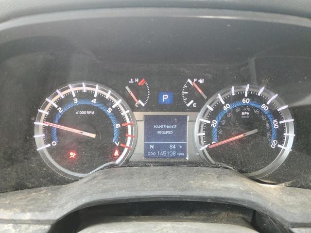 2017 TOYOTA 4RUNNER SR JTEBU5JR7H5436801