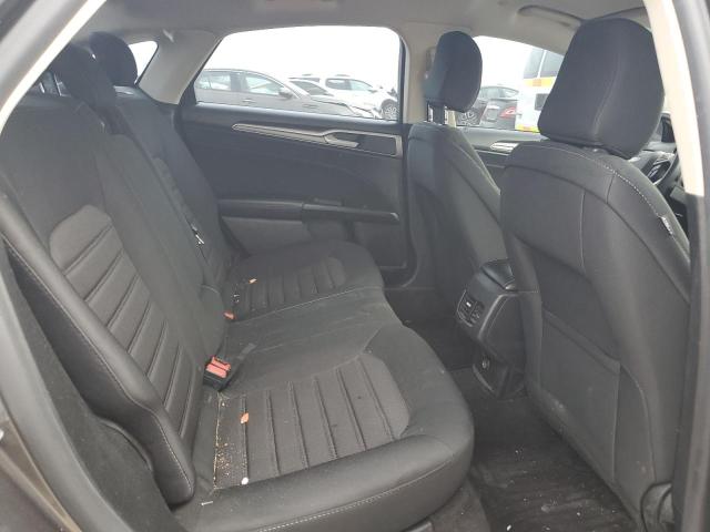 2020 FORD FUSION SE - 3FA6P0LU8LR185574