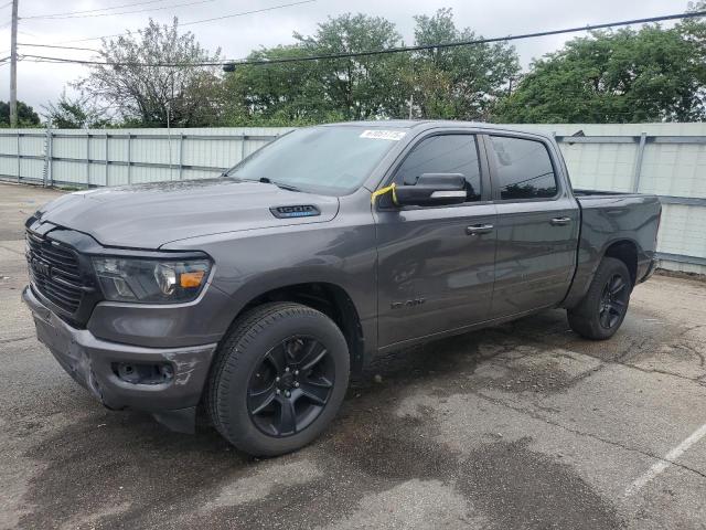RAM 1500 BIG H