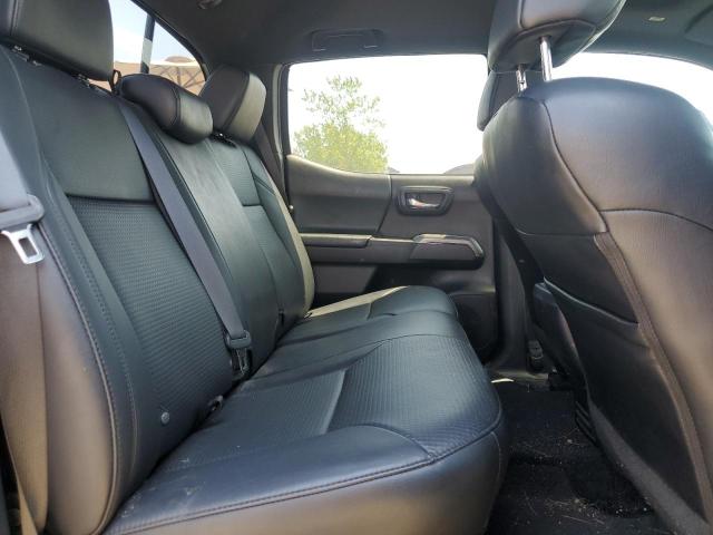 2019 TOYOTA TACOMA DOU 3TMGZ5AN9KM246556