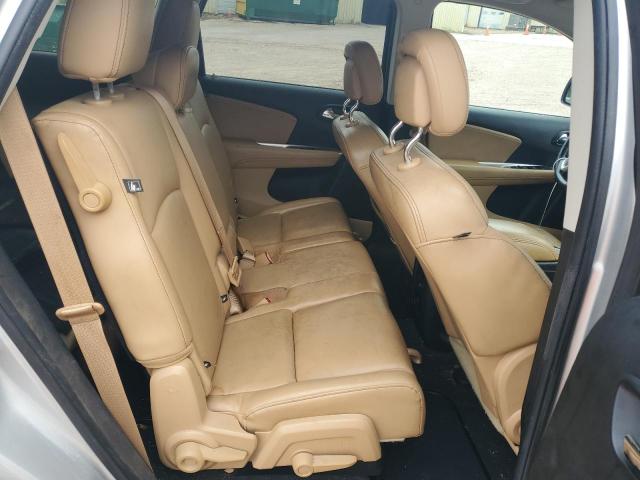 2011 DODGE JOURNEY LU - 3D4PG9FG5BT513448