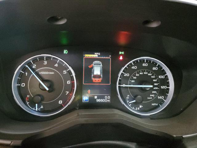 2020 SUBARU ASCENT LIM 4S4WMAPD8L3442438