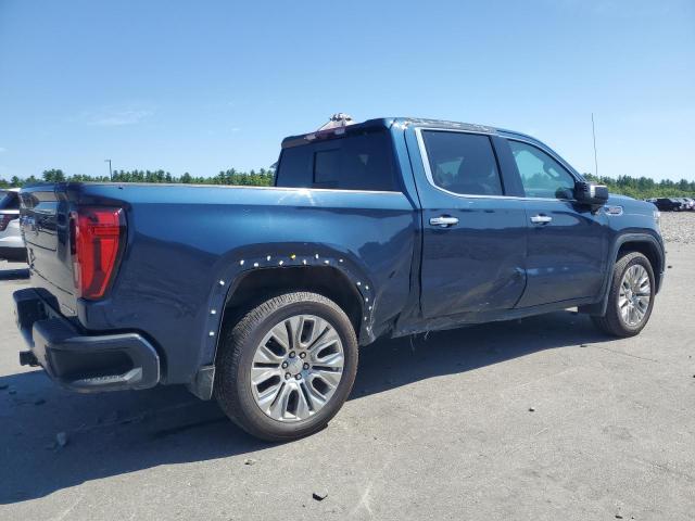 2022 GMC SIERRA LIM 3GTU9FEL5NG157345