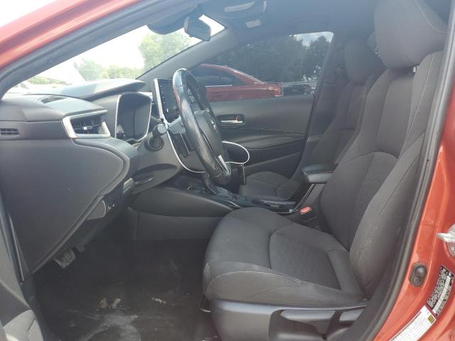 jtnk4rbe2k3038966 - 2019 Toyota corolla se - #64090475