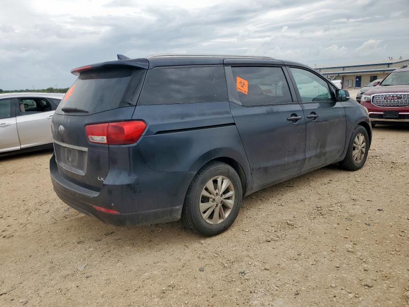 Vin: kndmb5c12g6091115, lot: 63470045, kia all models lx 20163