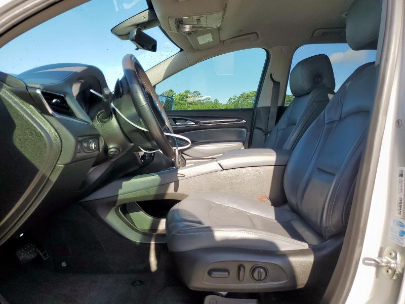 2018 BUICK ENCLAVE PR 5GAERCKW3JJ254586
