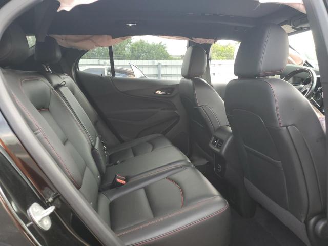 2022 CHEVROLET EQUINOX RS 2GNAXMEV1N6132430