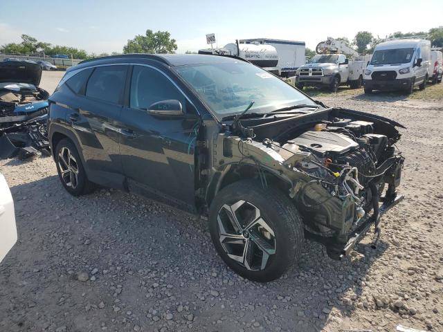 2022 HYUNDAI TUCSON SEL 5NMJF3AE5NH097153