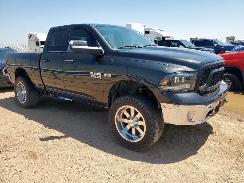 2017 RAM 1500 SLT 1C6RR7GT2HS603464