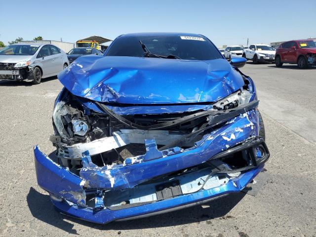 2020 HONDA CIVIC SPOR - 19XFC2F85LE205559