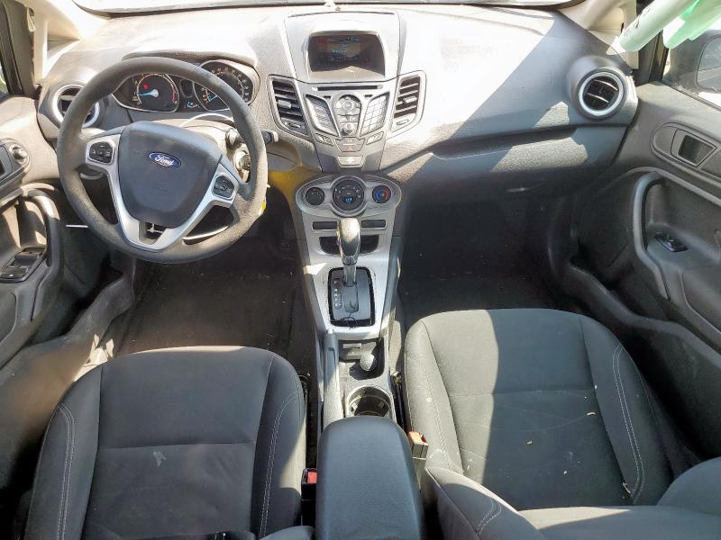 2017 FORD FIESTA SE - 3FADP4EJ5HM169824