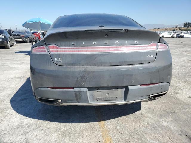 2017 LINCOLN MKZ HYBRID 3LN6L5NU8HR663690