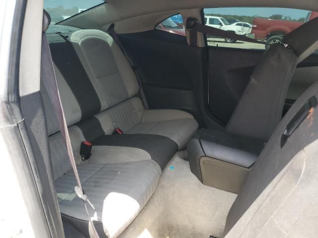 2015 CHEVROLET CAMARO LS 2G1FA1E31F9132675