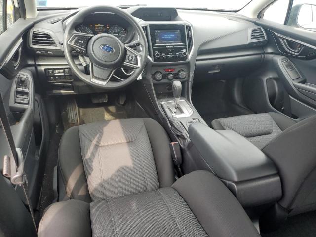 2017 SUBARU IMPREZA PR 4S3GTAD60H3740149
