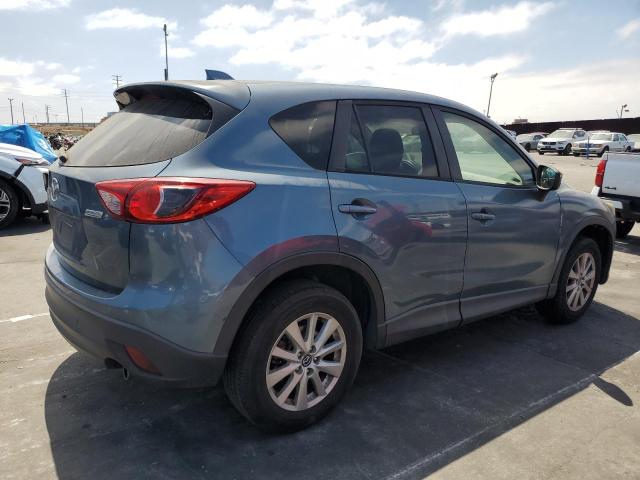 Vin: jm3ke2cy5f0486456, lot: 63684635, mazda cx-5 touring 20153