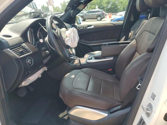 2015 MERCEDES-BENZ GL 550 4MA 4JGDF7DE3FA571950
