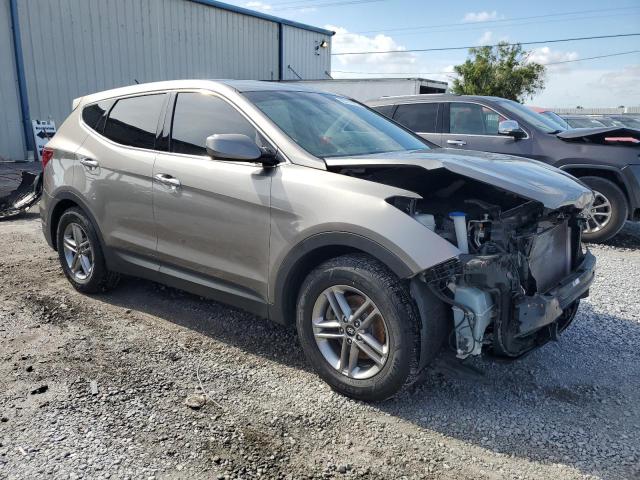 Vin: 5xyzt3lb4jg539374, lot: 63119125, hyundai santa fe 20184