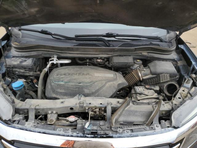 2018 HONDA PILOT 5FNYF6H96JB067907