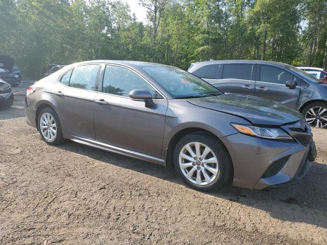 2020 TOYOTA CAMRY SE - 4T1G11AK8LU979549