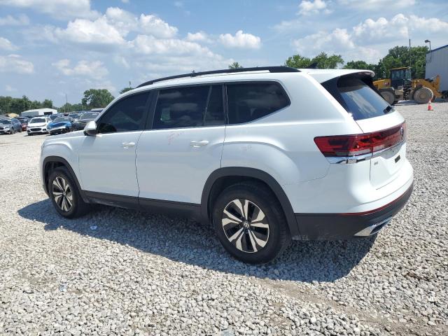 2024 VOLKSWAGEN ATLAS SE 1V2DR2CA7RC554508