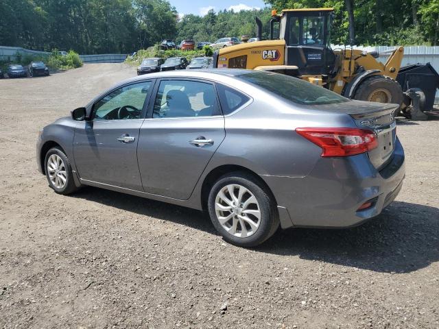 2018 NISSAN SENTRA S 3N1AB7AP0JY218596