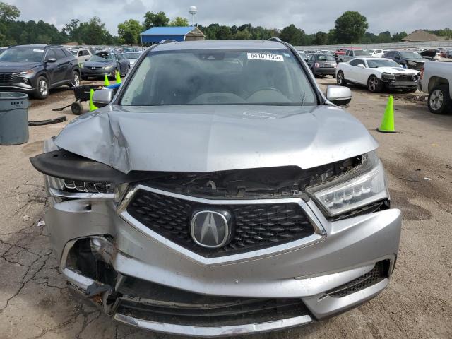 2018 ACURA MDX TECHNO 5J8YD3H55JL009254