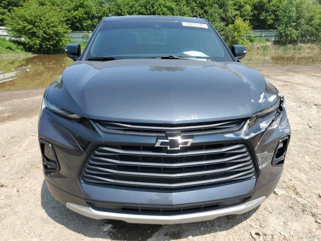 2022 CHEVROLET BLAZER 2LT - 3GNKBHR41NS136894