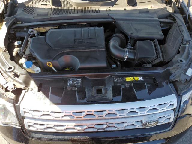 2019 LAND ROVER DISCOVERY SALCR2FX5KH812023