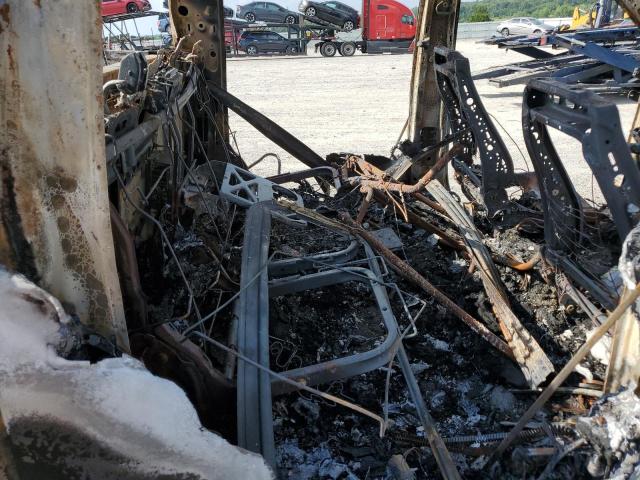 2019 GMC SIERRA K15 3GTU9DED1KG125310