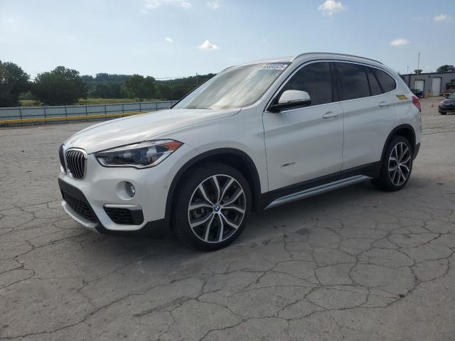 BMW X1 XDRIVE2