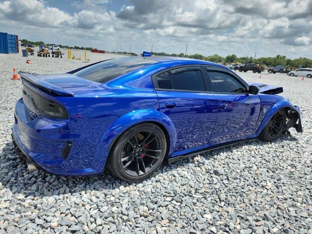 2021 DODGE CHARGER SR 2C3CDXL93MH590317