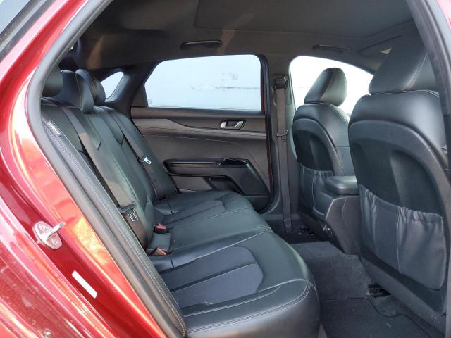 2021 KIA K5 GT LINE 5XXG64J24MG028893
