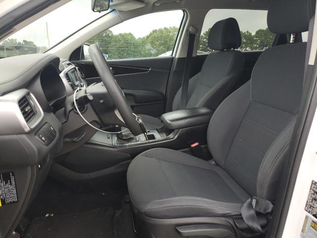 2016 KIA SORENTO LX - 5XYPG4A39GG175958