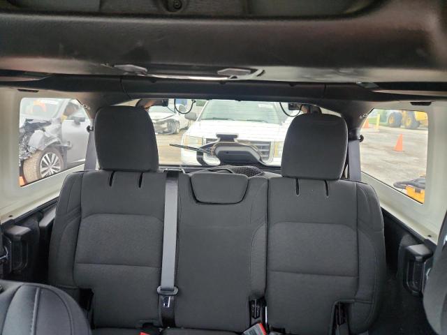 2021 JEEP WRANGLER U 1C4HJXDN3MW502874