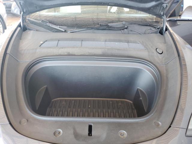 2023 TESLA MODEL Y 7SAYGAEE3PF957844