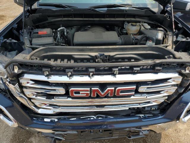 2021 GMC SIERRA K15 3GTU9DED4MG326637