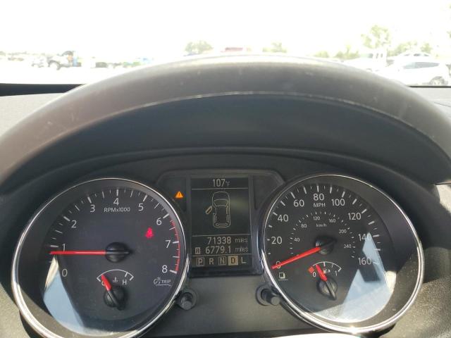 2015 NISSAN ROGUE SELE JN8AS5MV0FW766547