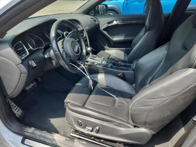 2015 AUDI RS5 WUAC6AFR3FA900081