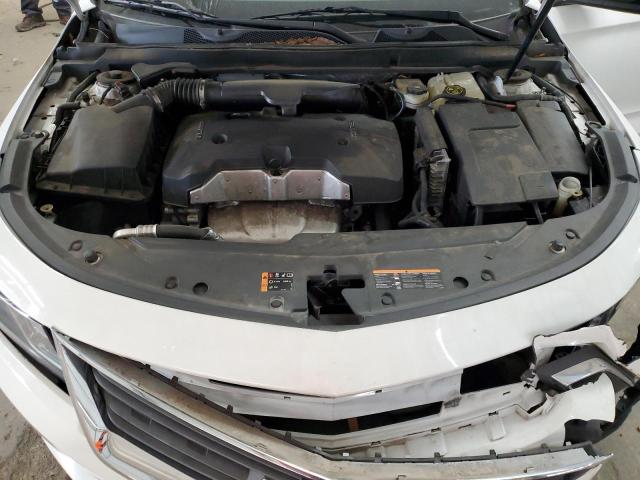 2015 CHEVROLET IMPALA LS 2G11X5SL5F9155820
