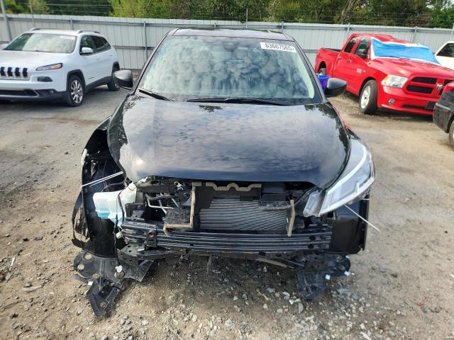 2025 NISSAN KICKS PLAY 3N1CP5BV6SL477555