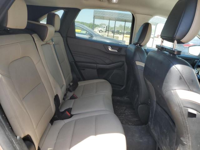 2021 FORD ESCAPE SEL - 1FMCU0CZ7MUB12171